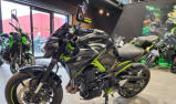 KAWASAKI Z900 125 CV  Z 900 SEULEMENT 651 KM
