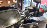 KAWASAKI Z900 125 CV  Z 900 SEULEMENT 651 KM