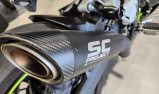 KAWASAKI Z900 125 CV  Z 900 SEULEMENT 651 KM