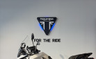 Triumph Tiger 900 gt pro pour 255€/mois chez triumph agen 