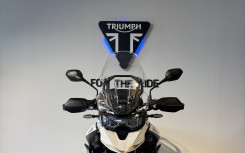 Triumph Tiger 900 gt pro pour 255€/mois chez triumph agen 