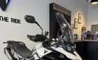 Triumph Tiger 900 gt pro pour 255€/mois chez triumph agen 