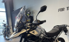 Triumph Tiger 900 gt pro pour 255€/mois chez triumph agen 