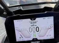 TRIUMPH TIGER 900 GT ARAGON EDITION