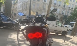 MOTO GUZZI STELVIO PFF - 1ER MAIN