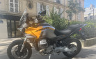 MOTO GUZZI STELVIO PFF - 1ER MAIN