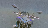 YAMAHA MT-03 300