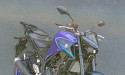 YAMAHA MT-03 300