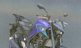 YAMAHA MT-03 300