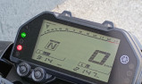 YAMAHA MT-03 300