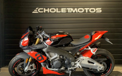 APRILIA TUONO 1100 V4