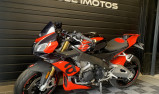 APRILIA TUONO 1100 V4