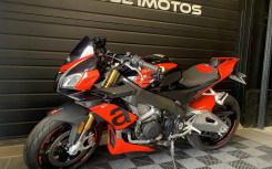 APRILIA TUONO 1100 V4