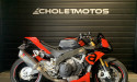 APRILIA TUONO 1100 V4
