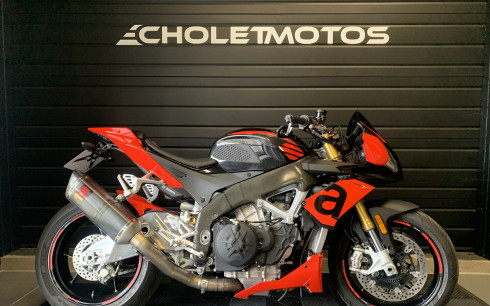 APRILIA TUONO 1100 V4