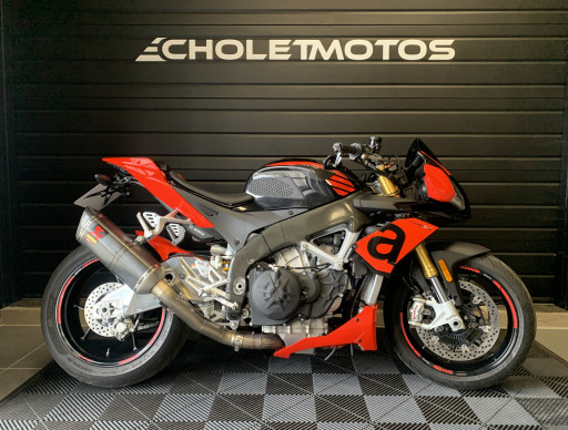 APRILIA TUONO 1100 V4