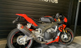 APRILIA TUONO 1100 V4