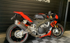 APRILIA TUONO 1100 V4
