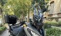 HONDA X-ADV 750cc ABS 17700 KMS GRIS 