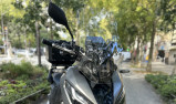 HONDA X-ADV 750cc ABS 17700 KMS GRIS 