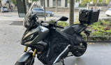 HONDA X-ADV 750cc ABS 17700 KMS GRIS 