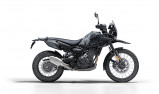 ROYAL ENFIELD HIMALAYAN 450 MANA BLACK