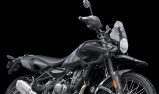 ROYAL ENFIELD HIMALAYAN 450 MANA BLACK