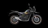 ROYAL ENFIELD HIMALAYAN 450