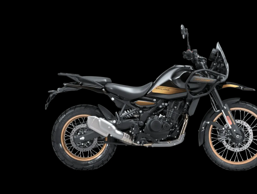 ROYAL ENFIELD HIMALAYAN 450