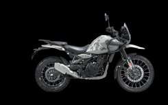 ROYAL ENFIELD HIMALAYAN 450