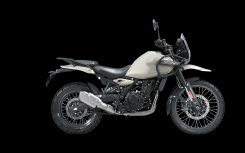 ROYAL ENFIELD HIMALAYAN 450