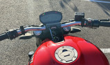 DUCATI MONSTER 821