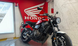 YAMAHA XSR 700 ABS BRIDEE A2 - 114€/MOIS*