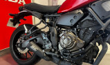 YAMAHA XSR 700 ABS BRIDEE A2 - 114€/MOIS*
