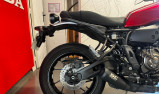 YAMAHA XSR 700 ABS BRIDEE A2 - 114€/MOIS*