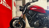 YAMAHA XSR 700 ABS BRIDEE A2 - 114€/MOIS*