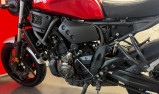 YAMAHA XSR 700 ABS BRIDEE A2 - 114€/MOIS*