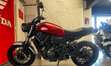 YAMAHA XSR 700 ABS BRIDEE A2 - 114€/MOIS*