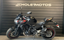 KAWASAKI Z 650 A2