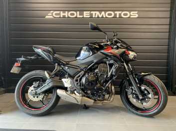 KAWASAKI Z 650 A2