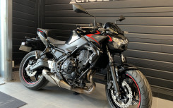 KAWASAKI Z 650 A2