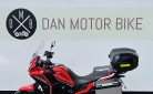 MOTO MORINI X-cape 650