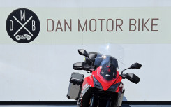 MOTO MORINI X-cape 650