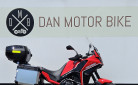 MOTO MORINI X-cape 650