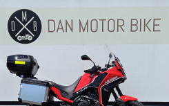 MOTO MORINI X-cape 650