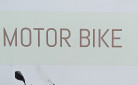 MOTO MORINI X-cape 650