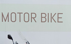MOTO MORINI X-cape 650