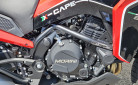 MOTO MORINI X-cape 650