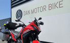 MOTO MORINI X-cape 650