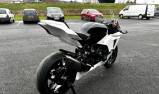 YAMAHA YZF 1000 R1 2024